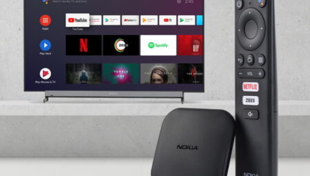 Nokia-Media-Streamer