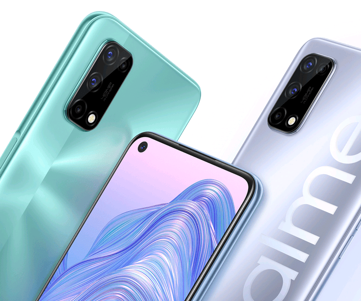 Realme-V5-5G