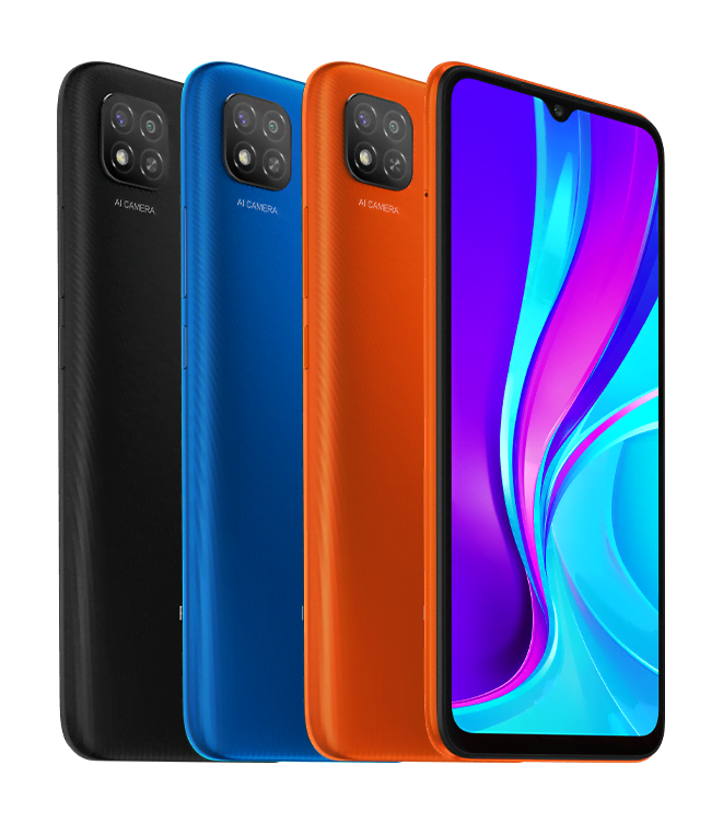 Redmi-9