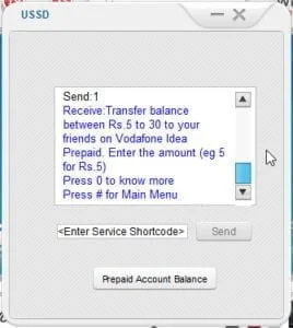 Vodafone and Idea prepaid plans merged on third party recharge portals