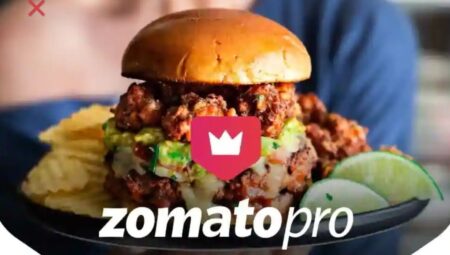 Zomato-Pro