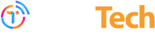 OnlyTech logo