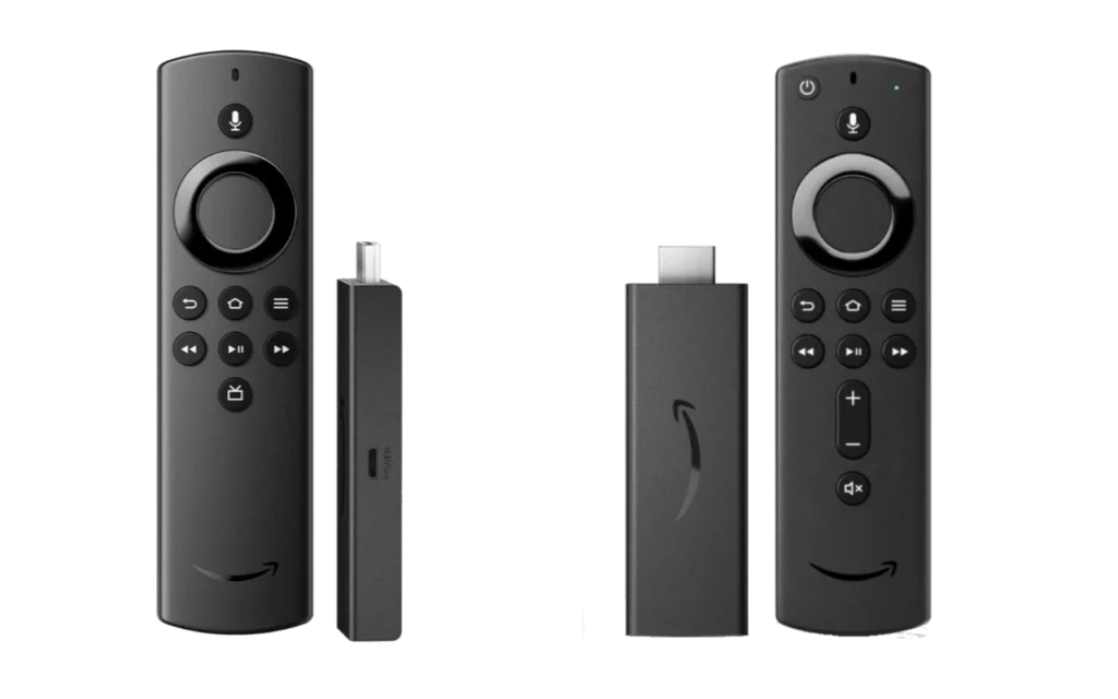 s Fire TV Stick 3rd Gen and Fire TV Stick Lite now available to  pre-order