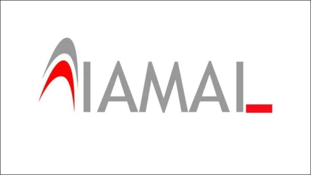 IAMAI