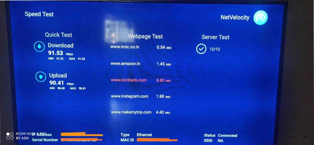 JioFiber starts enabling symmetric speeds