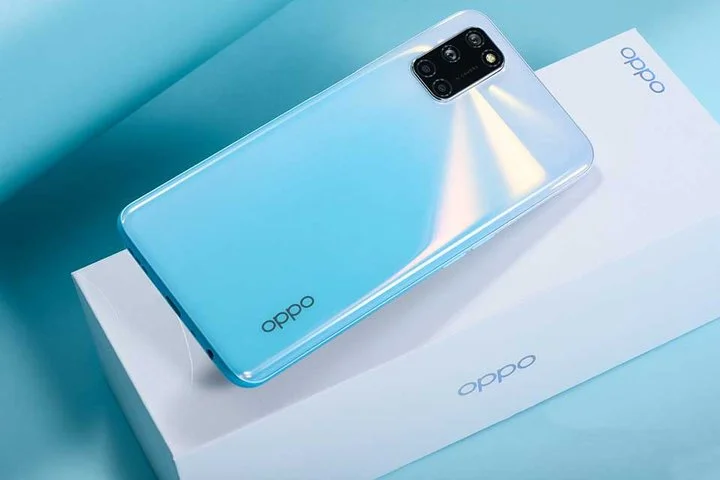 Oppo A52