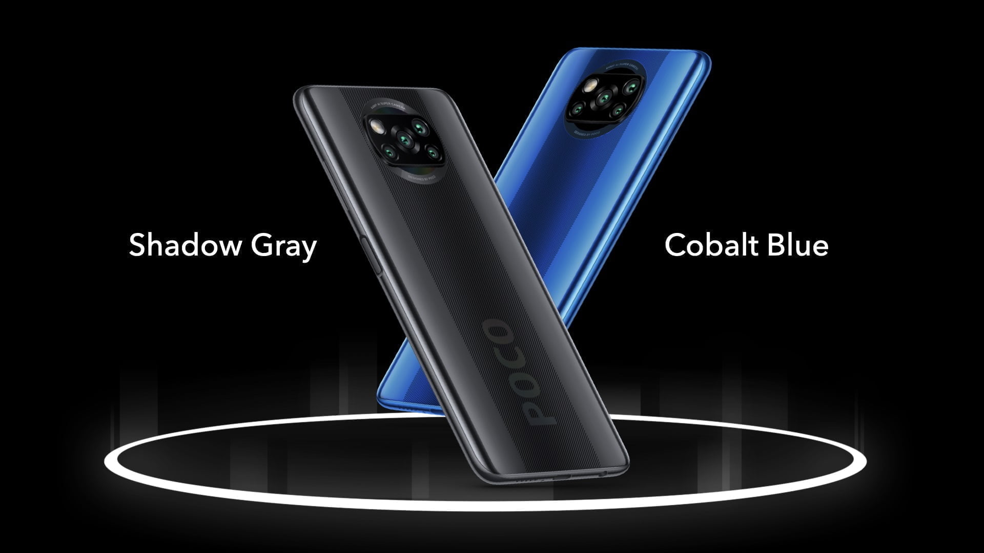 Poco X3 With Snapdragon 732g Soc 120hz Display 6000mah Battery Launched In India 0047