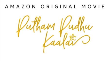 Putham Prime Video