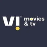 Vi Movies and TV Logo