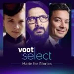 Voot Select