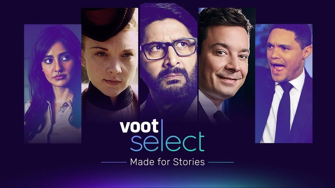 Voot Select