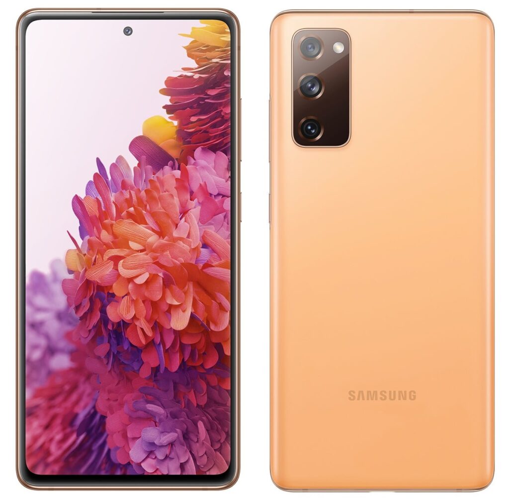 Samsung Galaxy S20 FE with Exynos 990 SoC, 6.5-inch Infinity-O Display, triple rear cameras launched in India