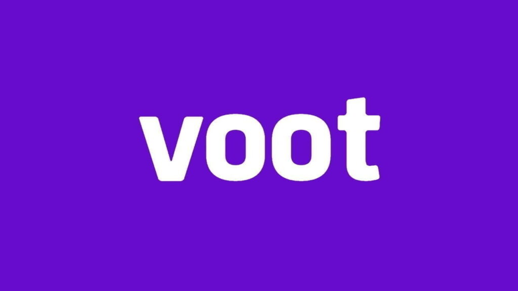 Voot Logo