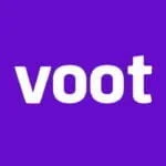 Voot Logo