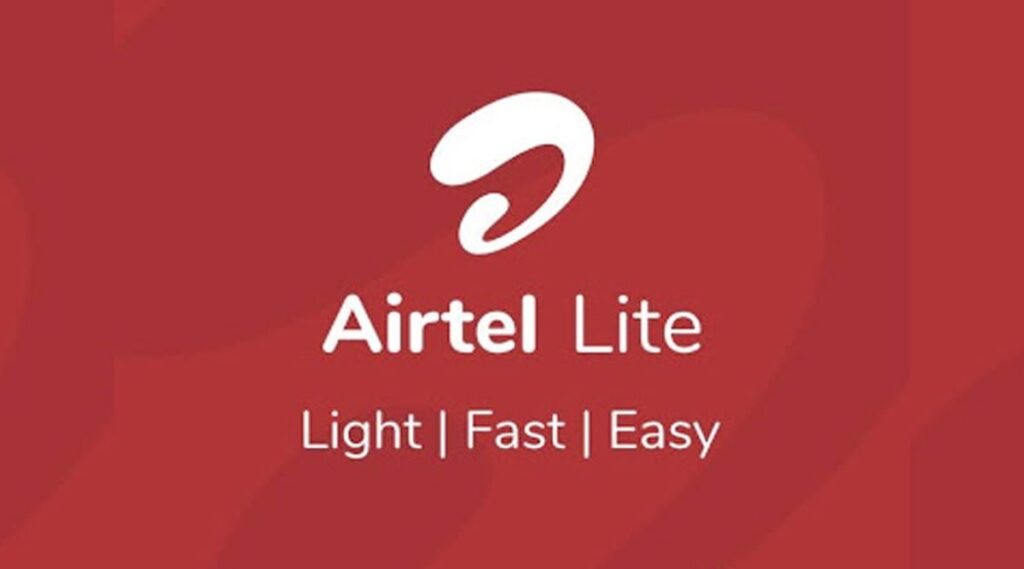 Airtel Lite