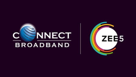 Connect Broadband ZEE5