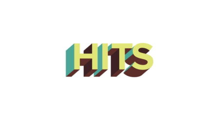 HITS AMP Logo