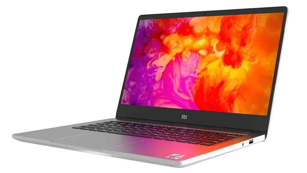 Mi Notebook 14 e-learning Edition