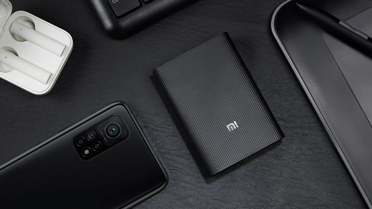 Mi Pocket Power bank Pro