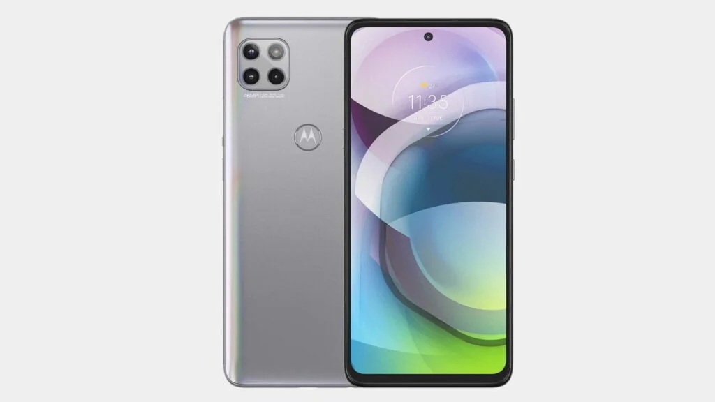Motorola Moto G 5G