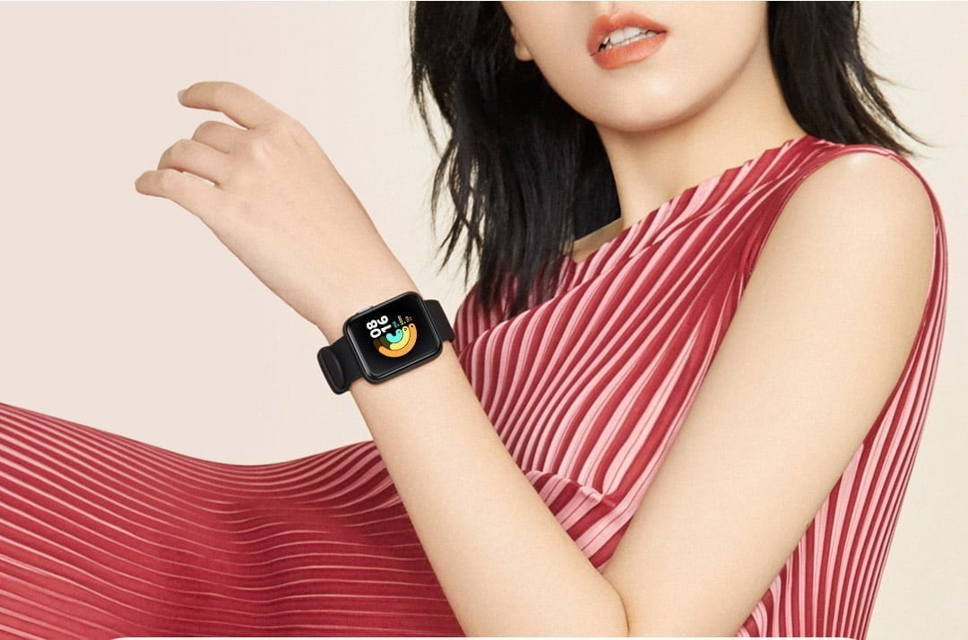 Redmi Smartwatch