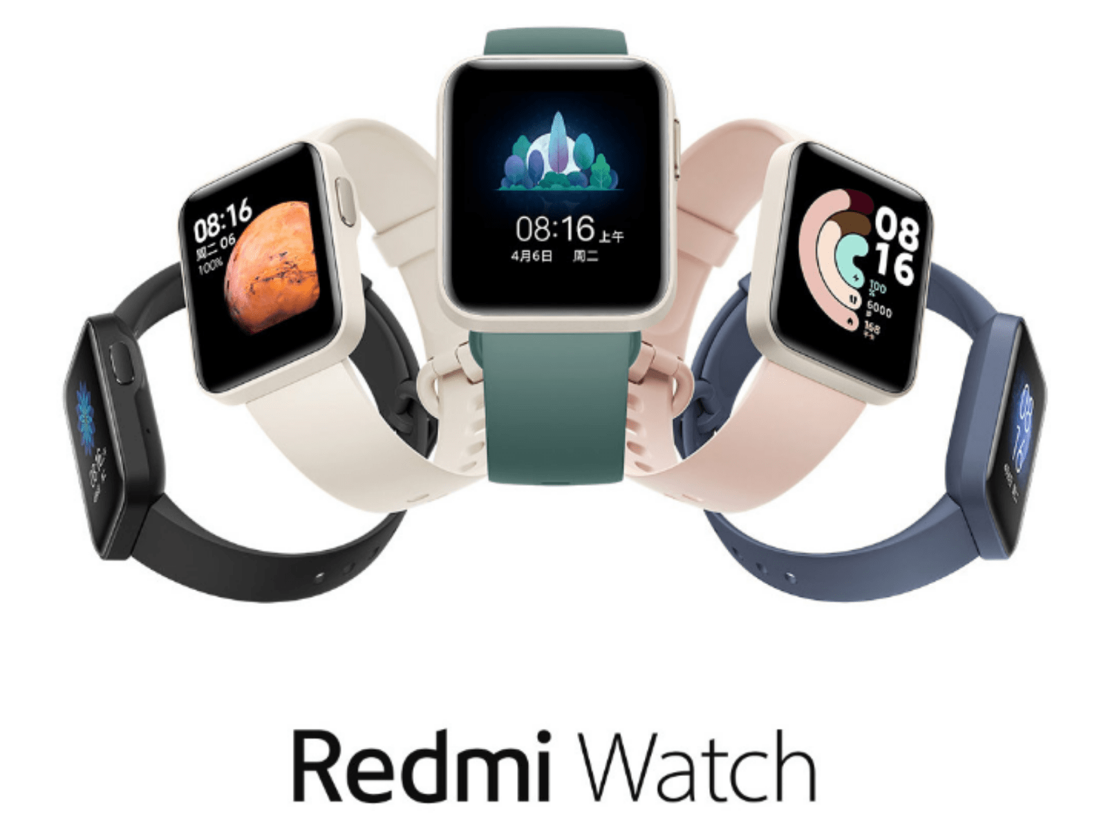 Redmi Watch