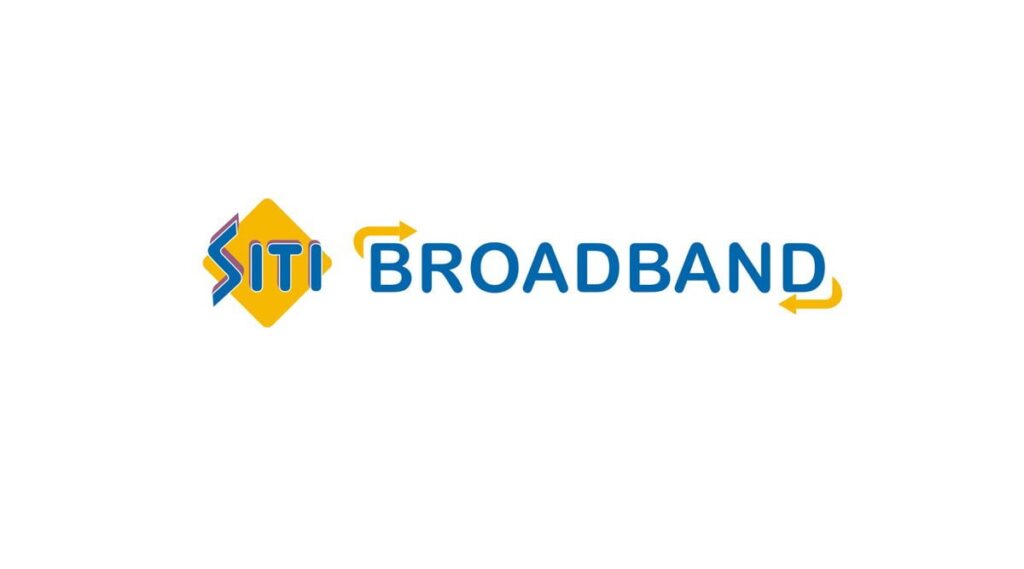Siti Broadband Logo