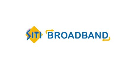 Siti Broadband Logo