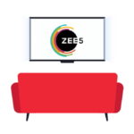 Vi ZEE5 Banner