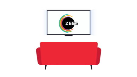 Vi ZEE5 Banner