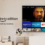 Amazon Basics Fire TV