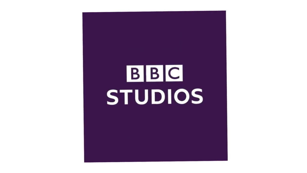 BBC Studios AMP Logo