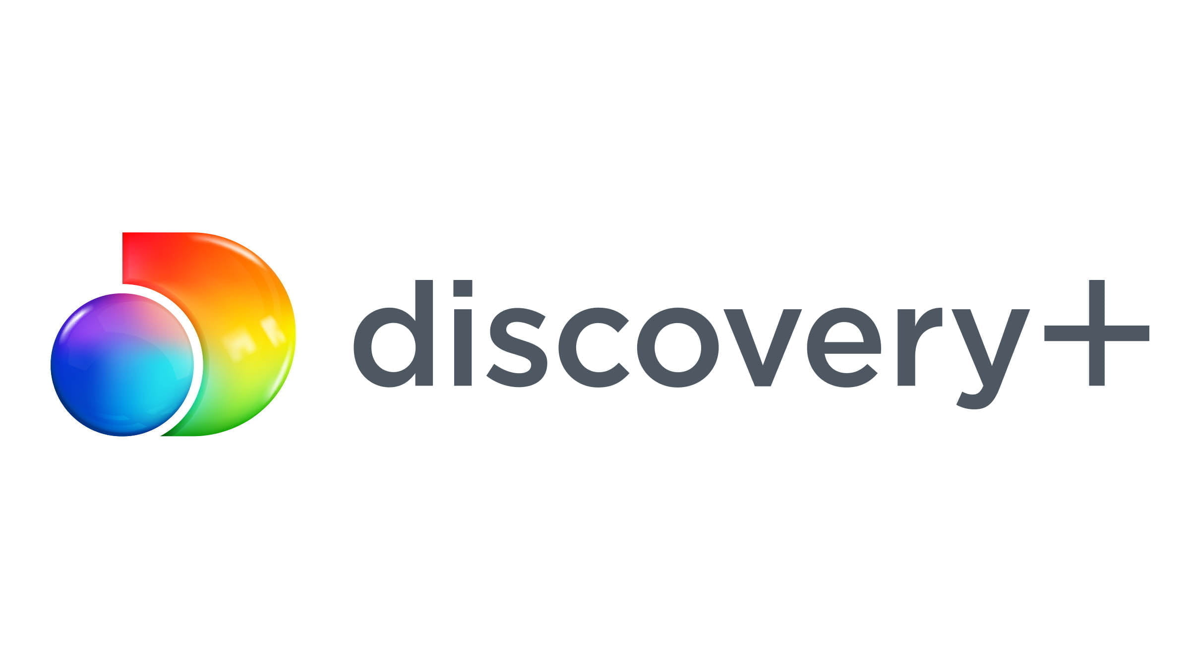 Discovery AMP Logo