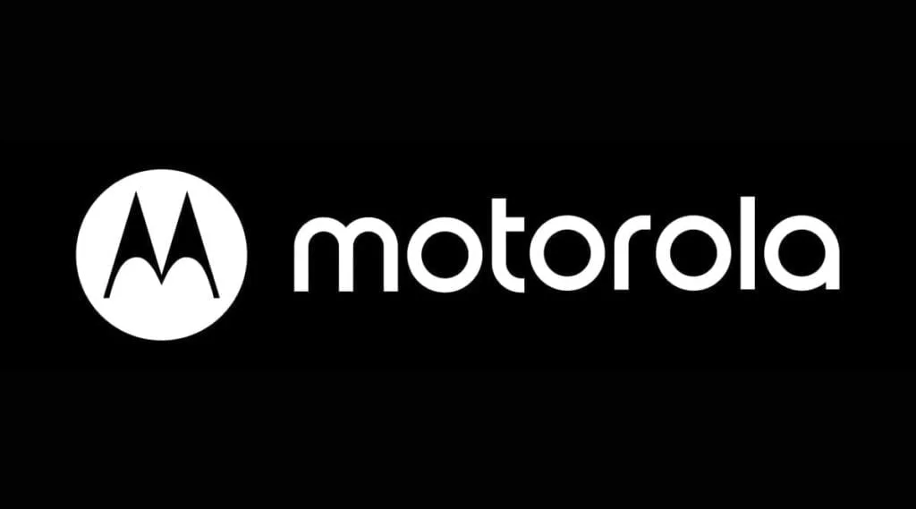 Motorola AMP Logo