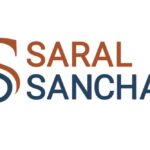 Saral Sanchar AMP Logo