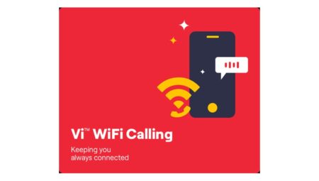 Vi WiFi Calling