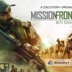 Mission Frontline poster