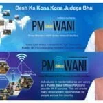 PM Wani AMP Banner