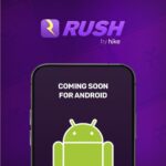Rush by Hike Android
