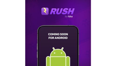 Rush by Hike Android