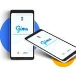 GIMS App Banner