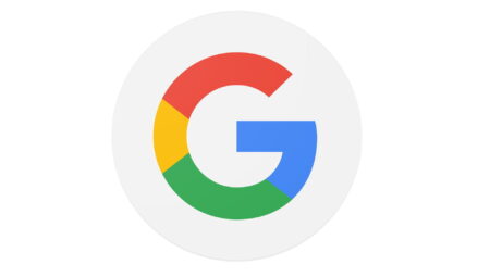 Google App AMP Logo