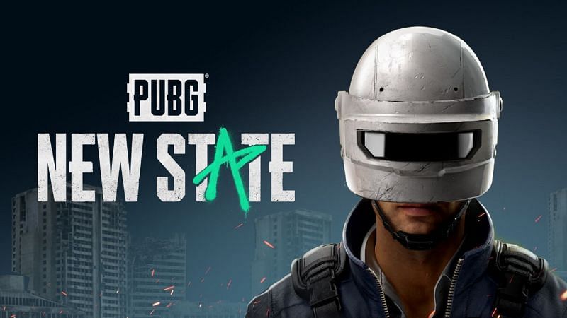 Pubg new State