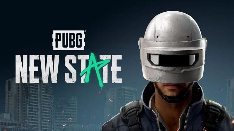 Pubg new State