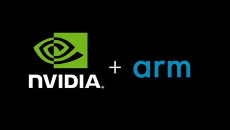 Nvidia ARM acquisition