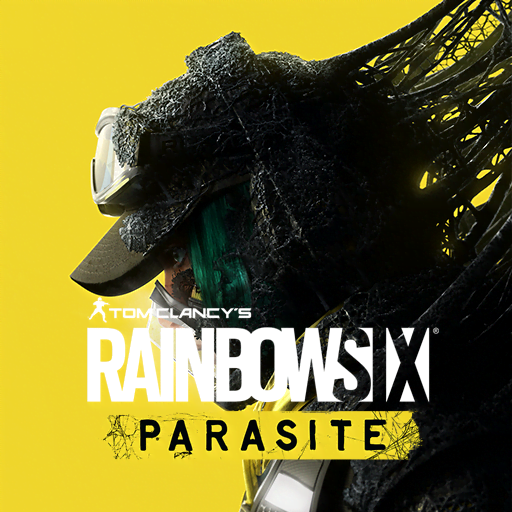 rainbow six paraiste