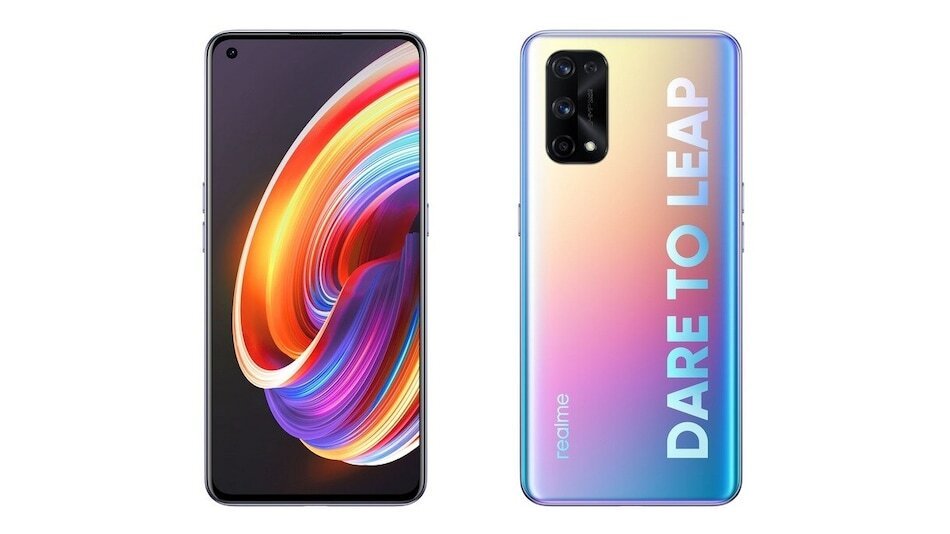 Realme X7 Series