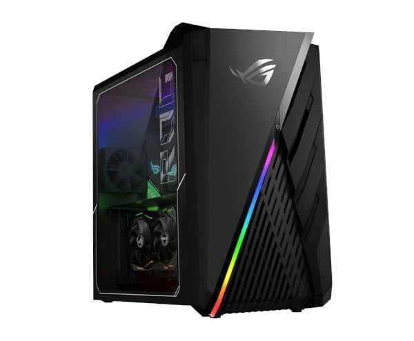 ASUS Strix GA35