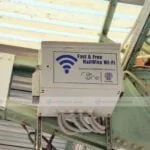 Wi-Fi RailWire