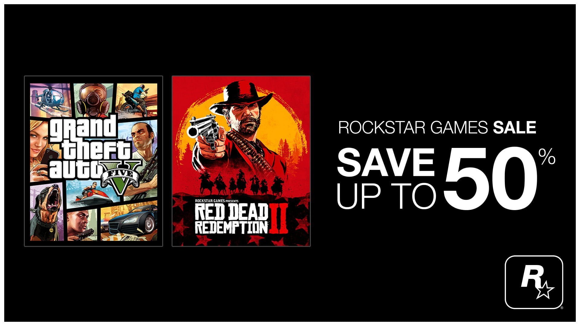 Rockstar games promo inc